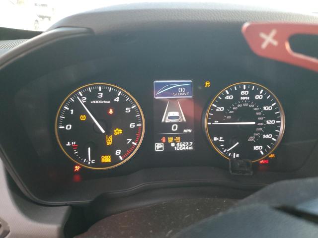 Фото 9 - SUBARU CROSSTREK