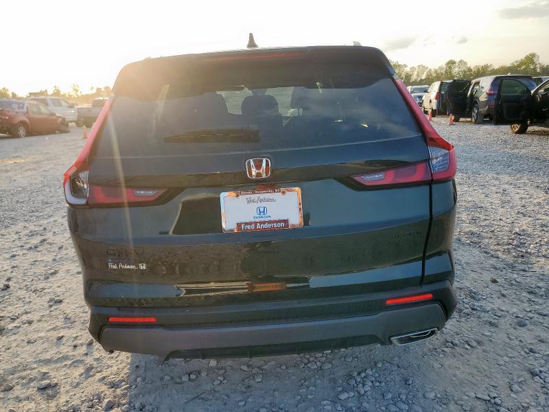 Фото 6 - HONDA CRV