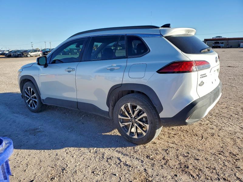 Фото 2 - TOYOTA COROLLA CR