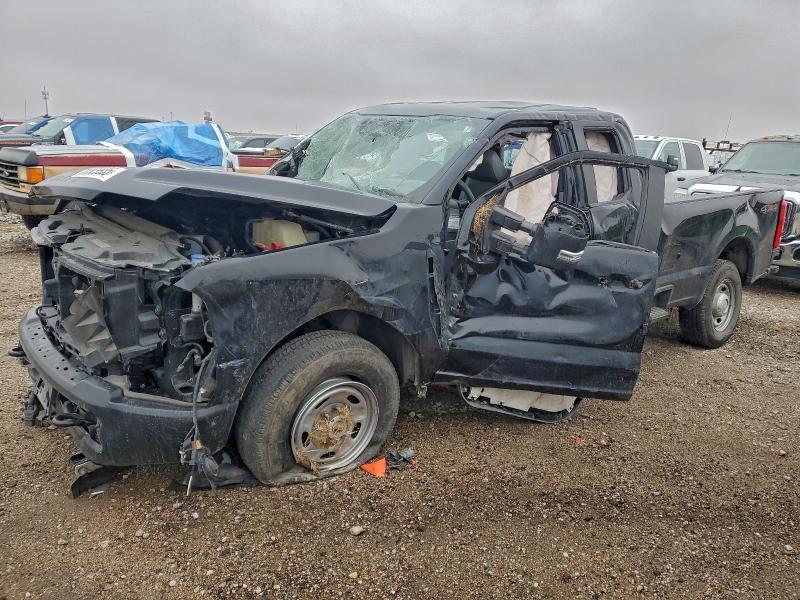 Фото 1 - FORD F350