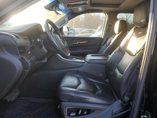 Фото 7 - CADILLAC ESCALADE
