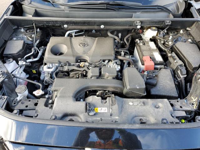 Фото 12 - TOYOTA RAV4