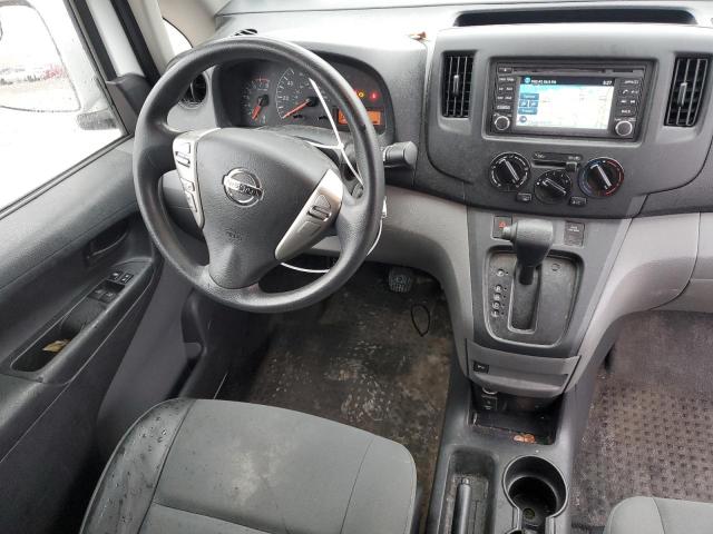 NISSAN NV 2019 VIN 3N6CM0KN1KK706459