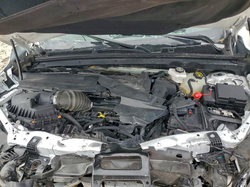 Фото 12 - BUICK ENVISION