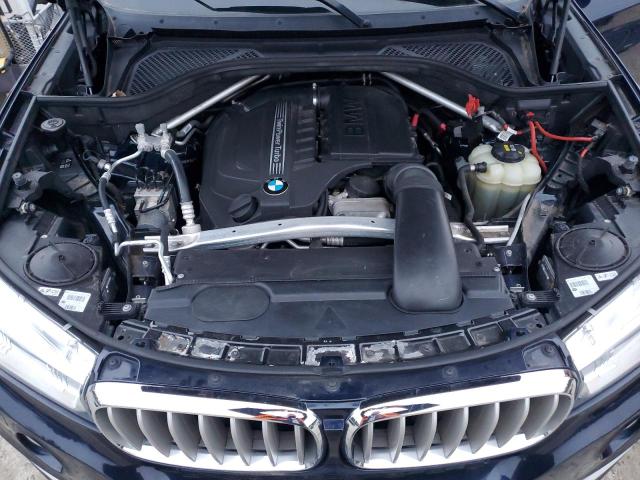 Фото 12 - BMW X5