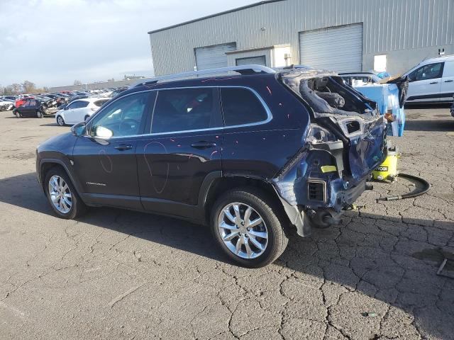 Фото 2 - JEEP GRAND CHER