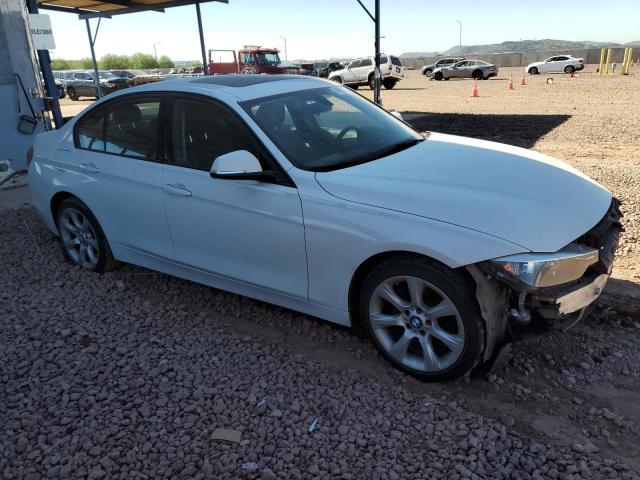 Фото 4 - BMW 3 SERIES