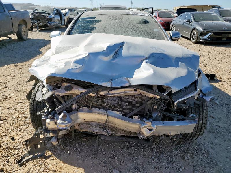 Фото 5 - MERCEDES-BENZ E-CLASS