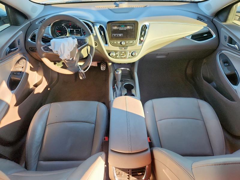 Фото 8 - CHEVROLET MALIBU