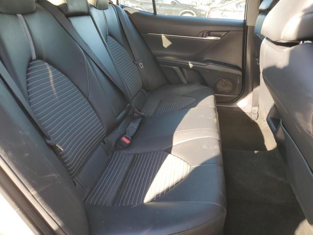 Фото 10 - TOYOTA CAMRY