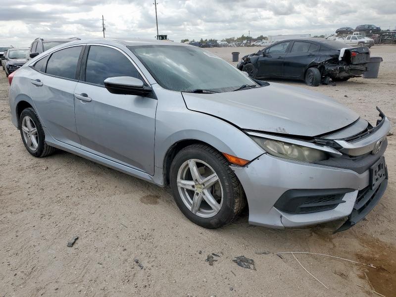 Фото 4 - HONDA CIVIC