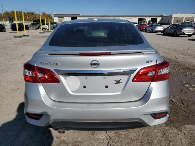 Фото 6 - NISSAN SENTRA