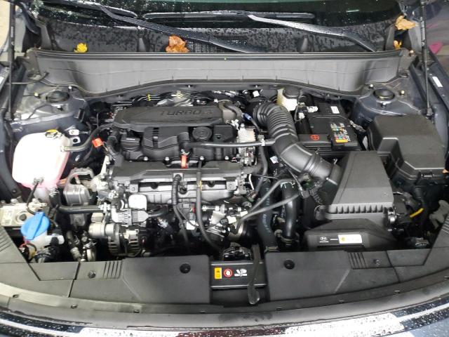 Фото 11 - HYUNDAI KONA