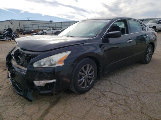 Фото 1 - NISSAN ALTIMA