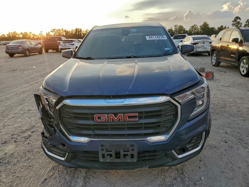 Фото 5 - GMC TERRAIN
