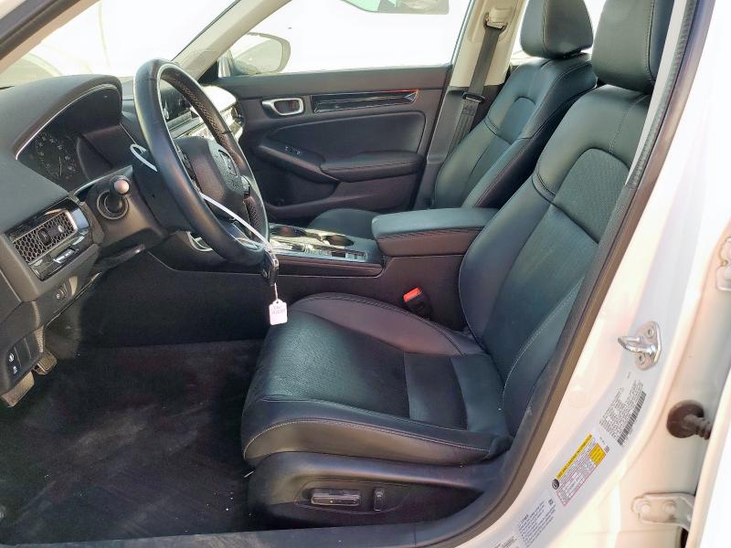 Фото 7 - HONDA CIVIC