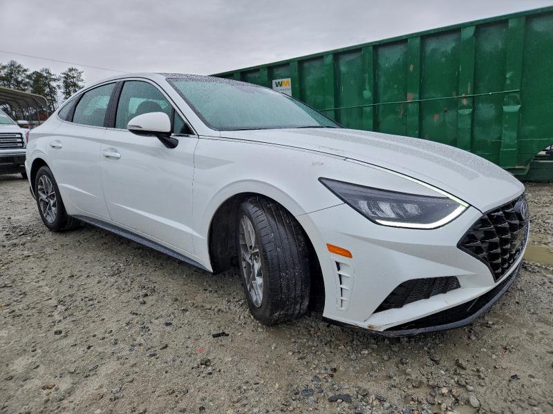 Фото 4 - HYUNDAI SONATA