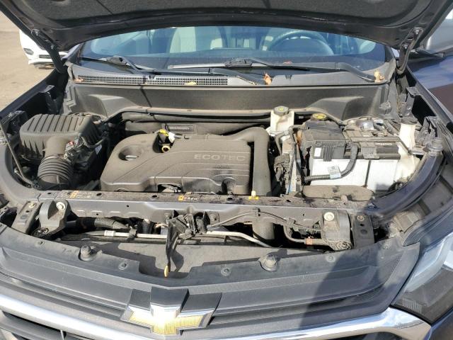 Фото 12 - CHEVROLET EQUINOX