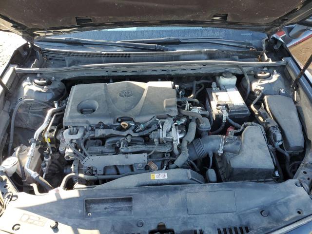 Фото 11 - TOYOTA CAMRY