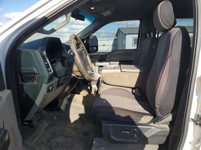 Фото 7 - FORD F350