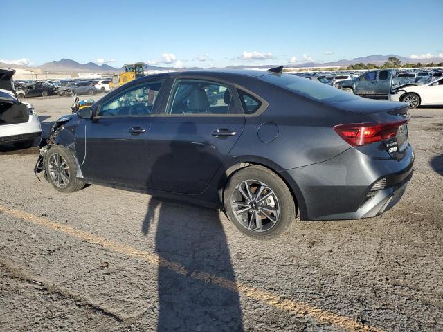 Фото 2 - KIA FORTE