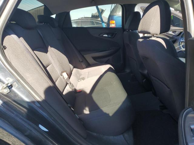 Фото 10 - CHEVROLET MALIBU