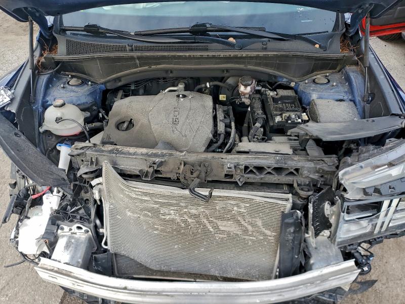 Фото 12 - HYUNDAI SANTA FE