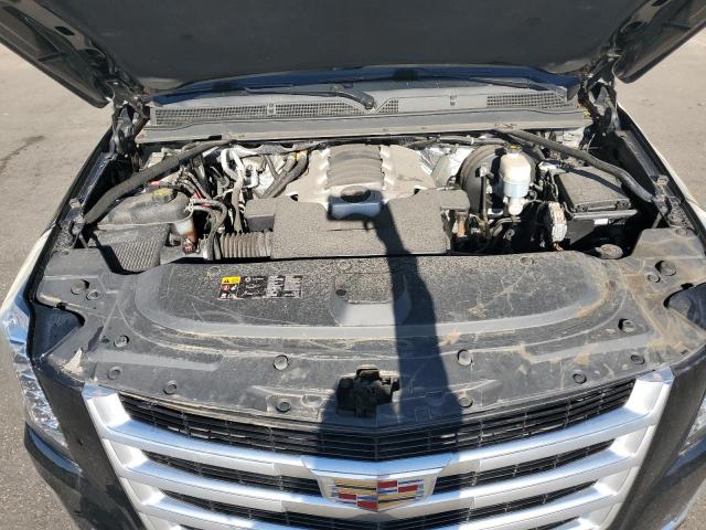 Фото 12 - CADILLAC ESCALADE