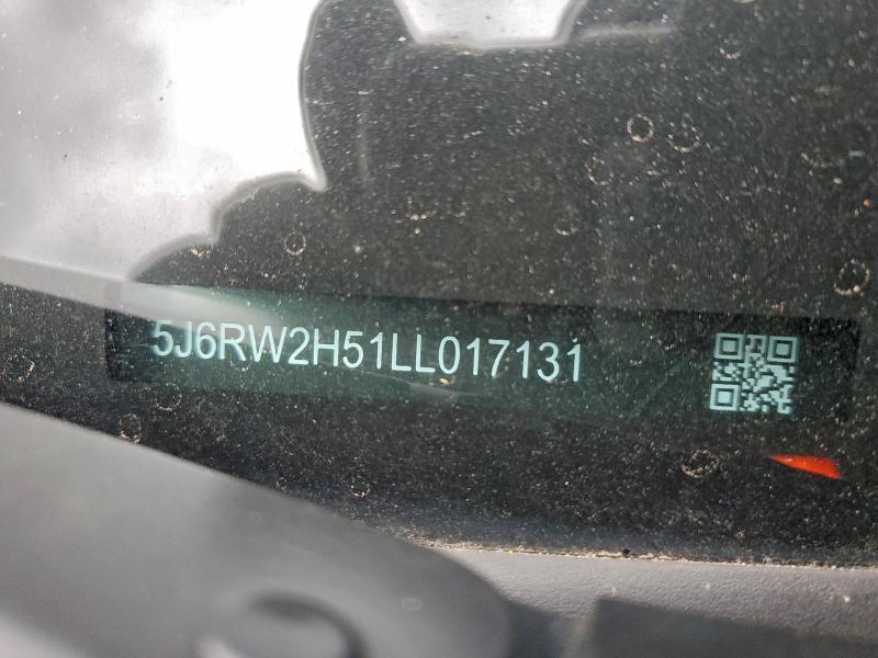 Фото 13 - HONDA CRV