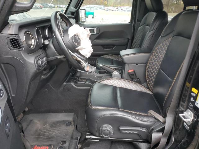 Фото 7 - JEEP GLADIATOR