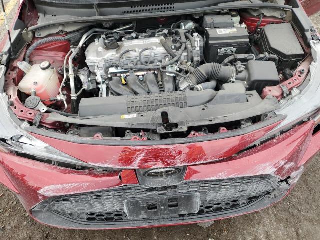 Фото 11 - TOYOTA COROLLA