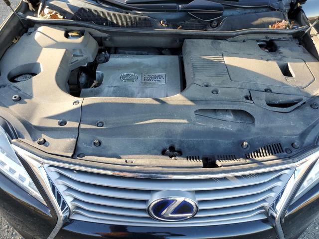 LEXUS RX450 2015 VIN 2T2BC1BA8FC006425