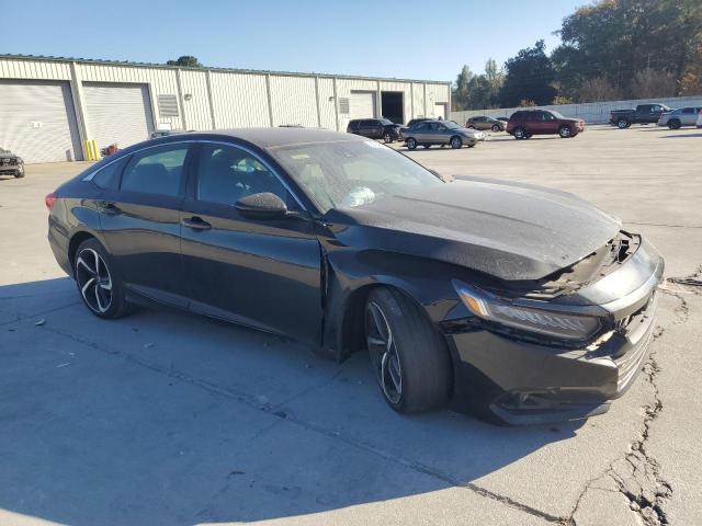 Фото 4 - HONDA ACCORD