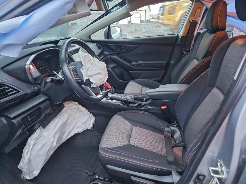 Фото 7 - SUBARU CROSSTREK