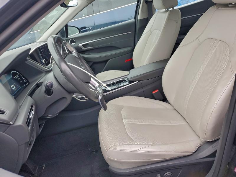 Фото 7 - HYUNDAI SONATA