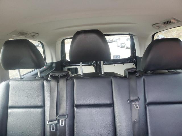 Фото 10 - MERCEDES-BENZ METRIS