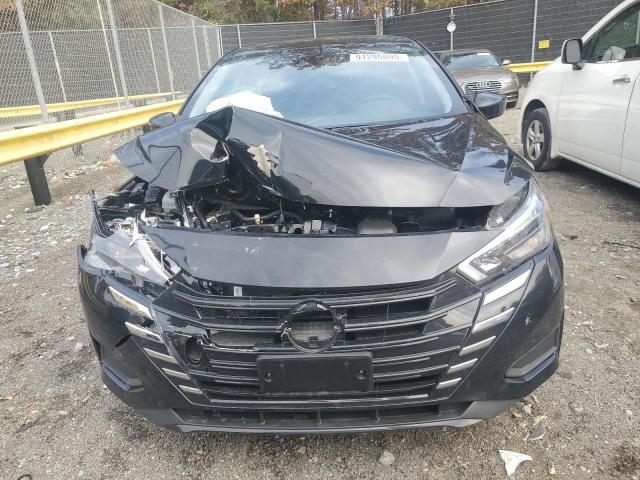 Фото 5 - NISSAN VERSA