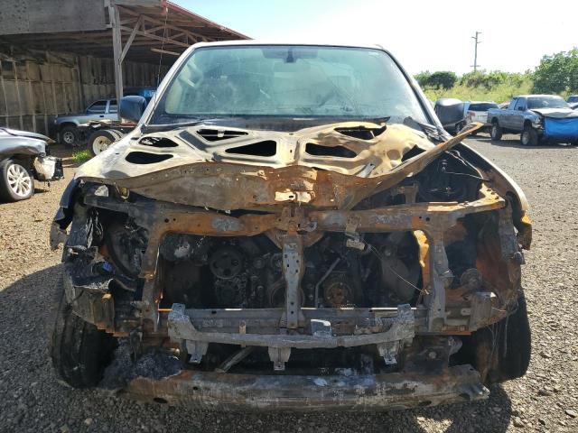 Фото 5 - NISSAN FRONTIER