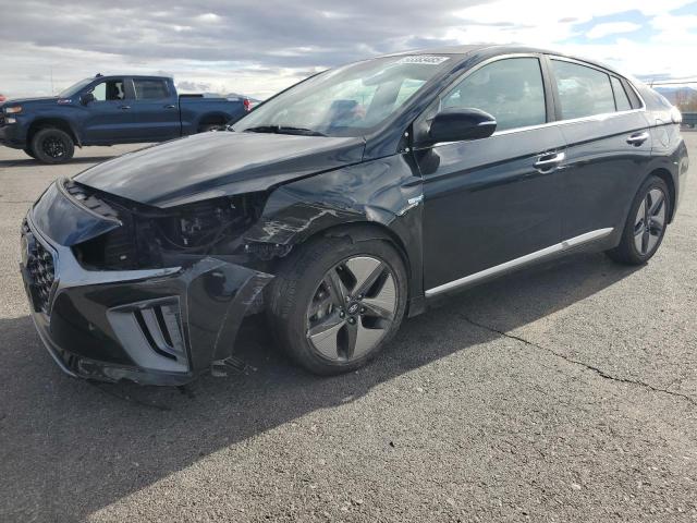 Фото 1 - HYUNDAI IONIQ