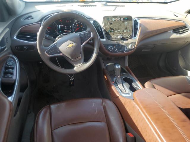 Фото 8 - CHEVROLET MALIBU