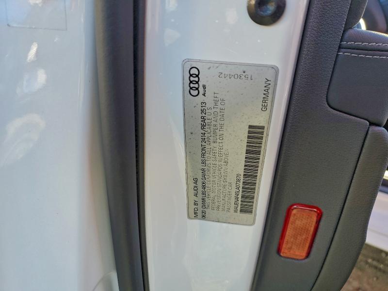 Фото 12 - AUDI A4