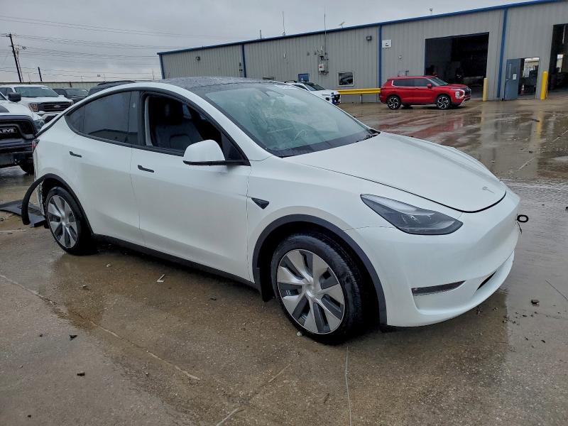 Фото 4 - TESLA MODEL Y
