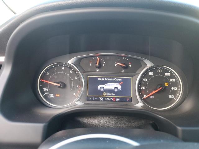 Фото 9 - GMC ACADIA