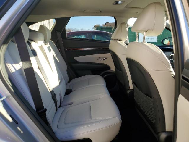 Фото 11 - HYUNDAI TUCSON