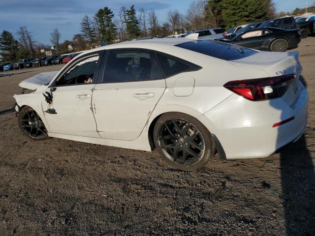 Фото 2 - HONDA CIVIC