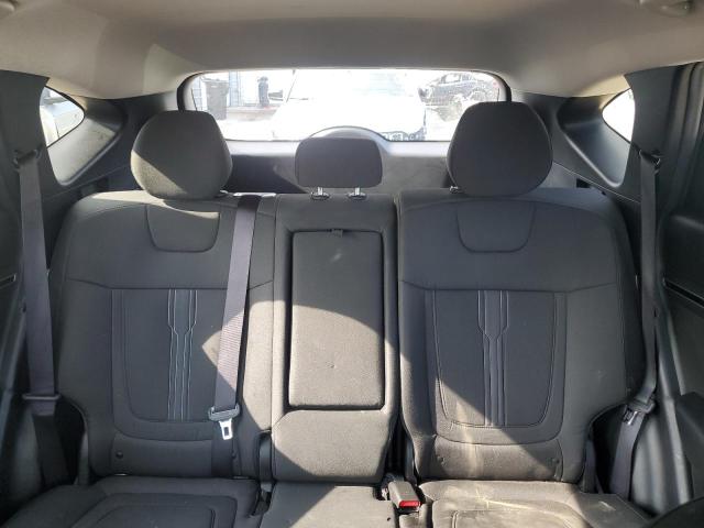 Фото 10 - HYUNDAI TUCSON