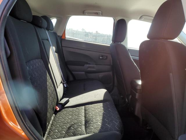 Фото 11 - MITSUBISHI OUTLANDER