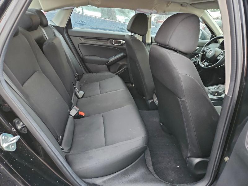 Фото 10 - HONDA CIVIC