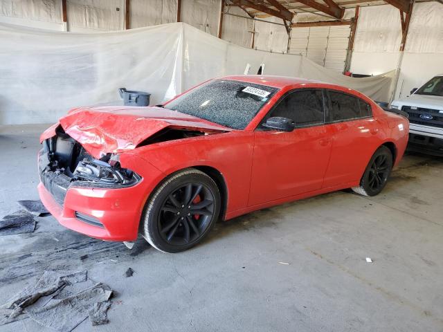 DODGE CHARGER 2016 VIN 2C3CDXBG9GH355859