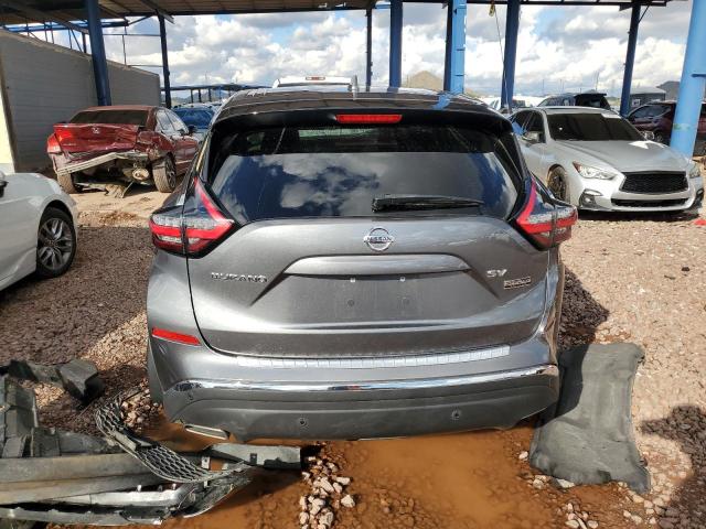 Фото 6 - NISSAN MURANO